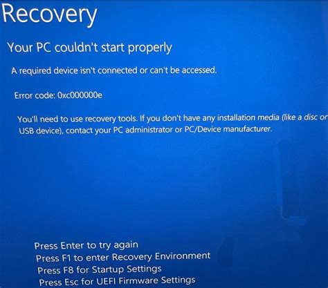 window 10 boot to cloned disk